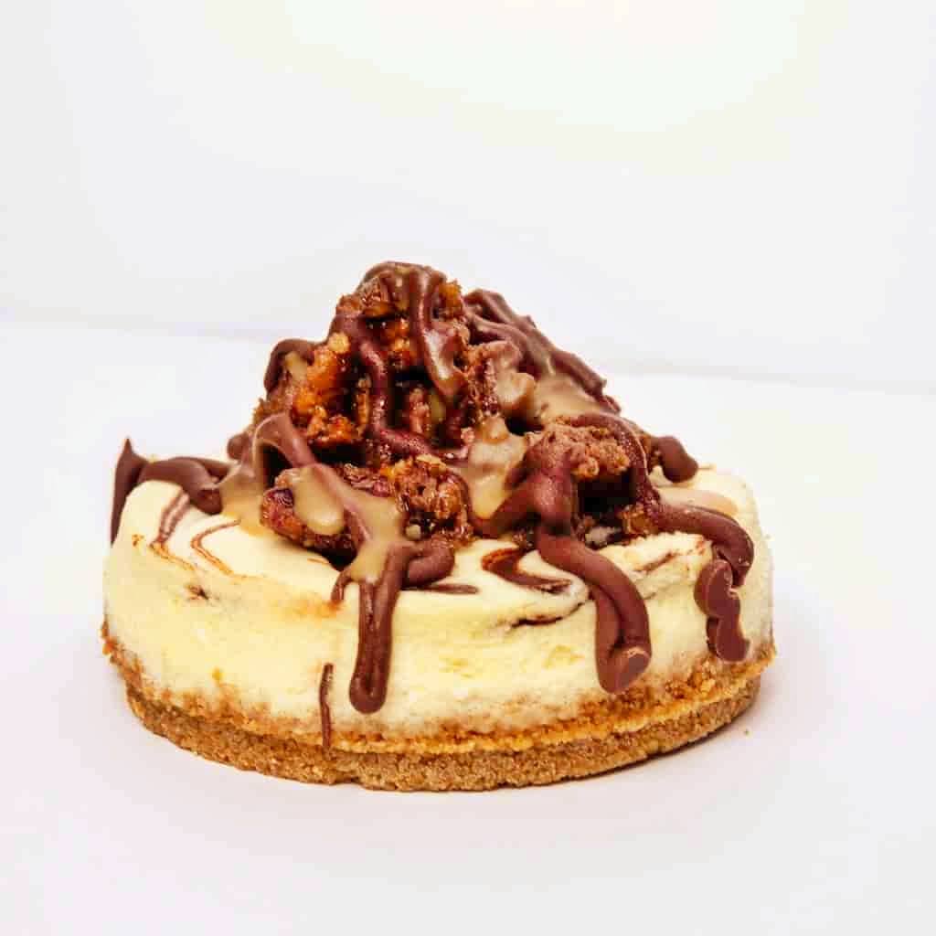 Eastminster Child Development Center - Mr. Leslie's Cheesecakes