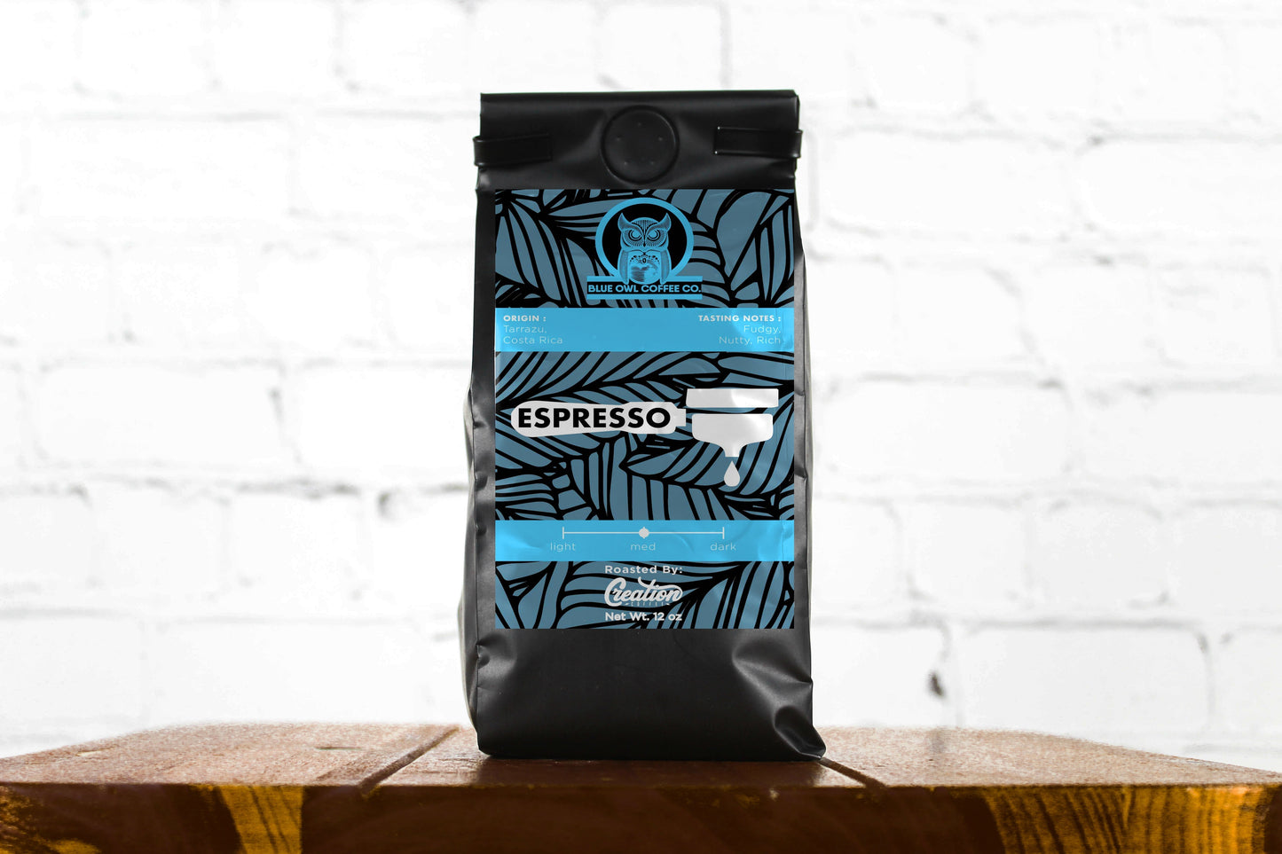 Delta Mills Early Childhood Center - Blue Owl Coffee