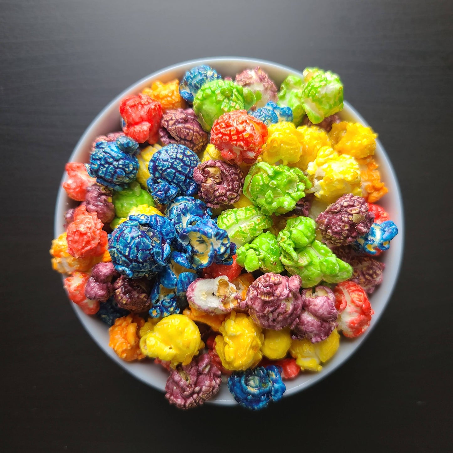 Eastminster Child Development Center - Cravings Gourmet Popcorn