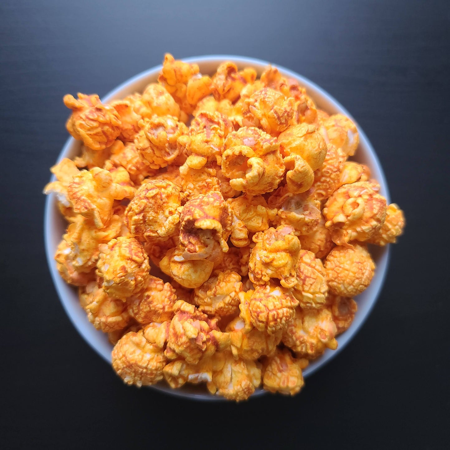 Eaton Rapids Medical Center - Cravings Gourmet Popcorn