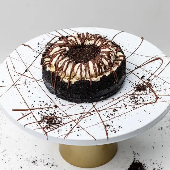 Eaton Rapids Medical Center - Mr. Leslie's Cheesecakes