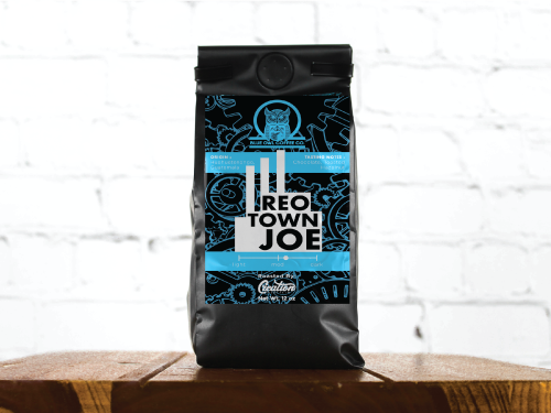 Delta Mills Early Childhood Center - Blue Owl Coffee