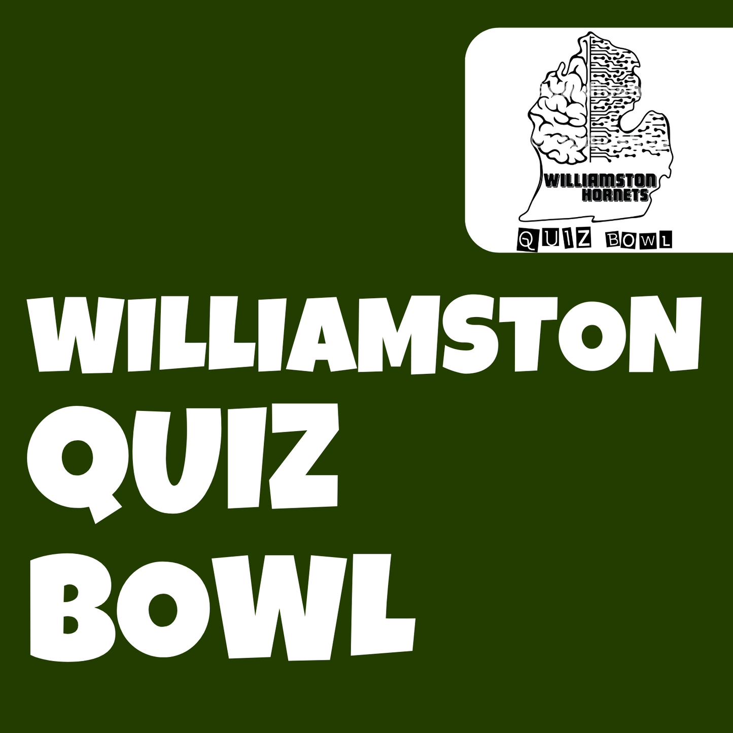 Williamston Quiz Bowl