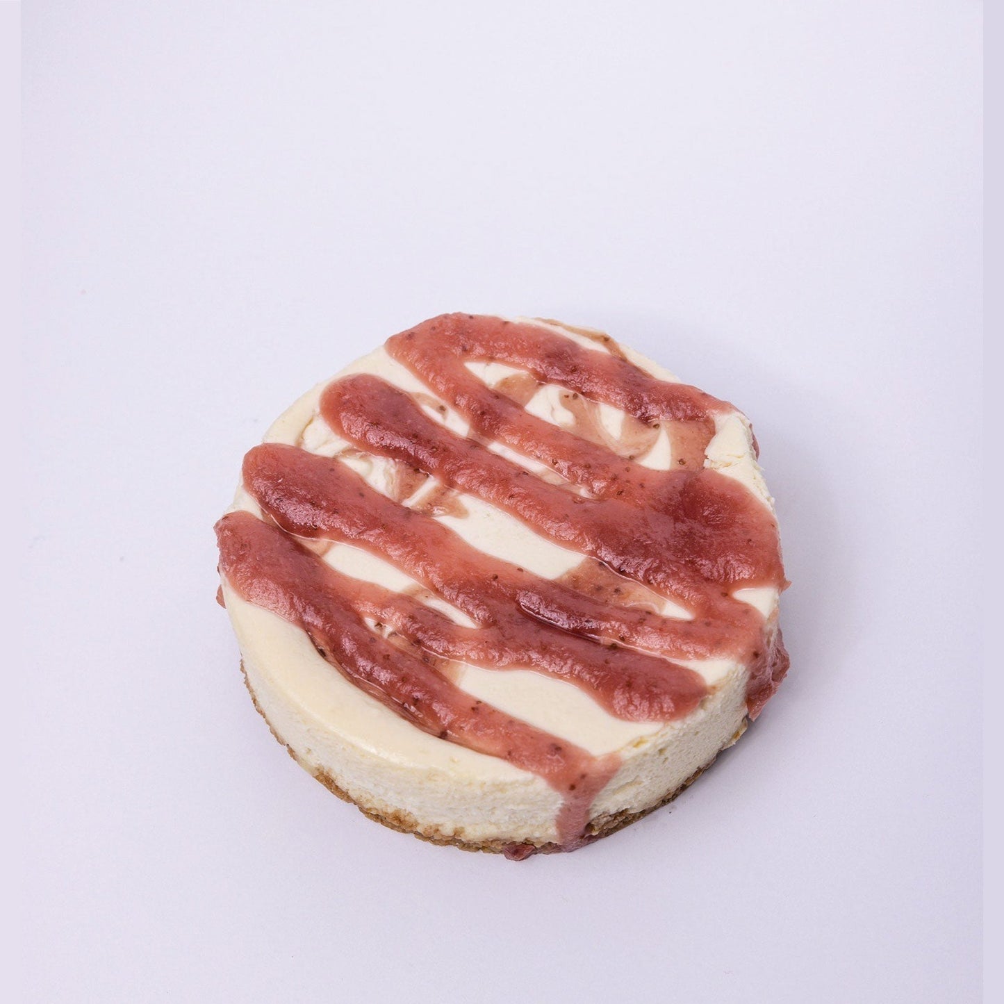 Eaton Rapids FFA - Mr. Leslie's Cheesecakes