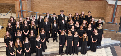 Perry Choir Boosters