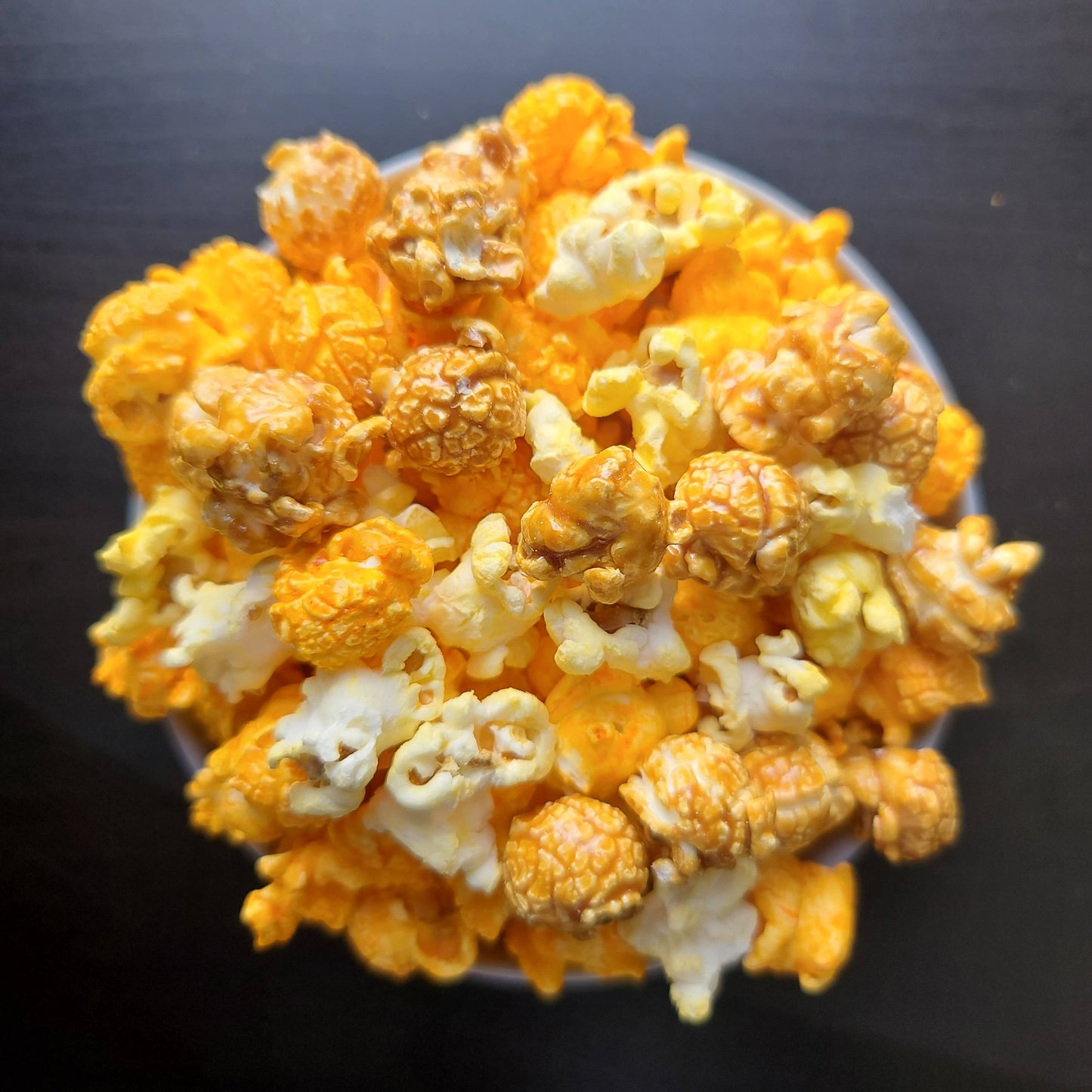 PKSA Lansing - Cravings Gourmet Popcorn