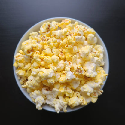 Eastminster Child Development Center - Cravings Gourmet Popcorn