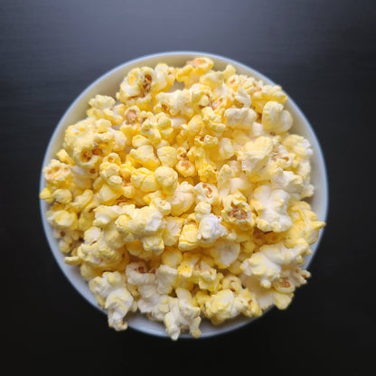 Eaton Rapids FFA - Cravings Gourmet Popcorn