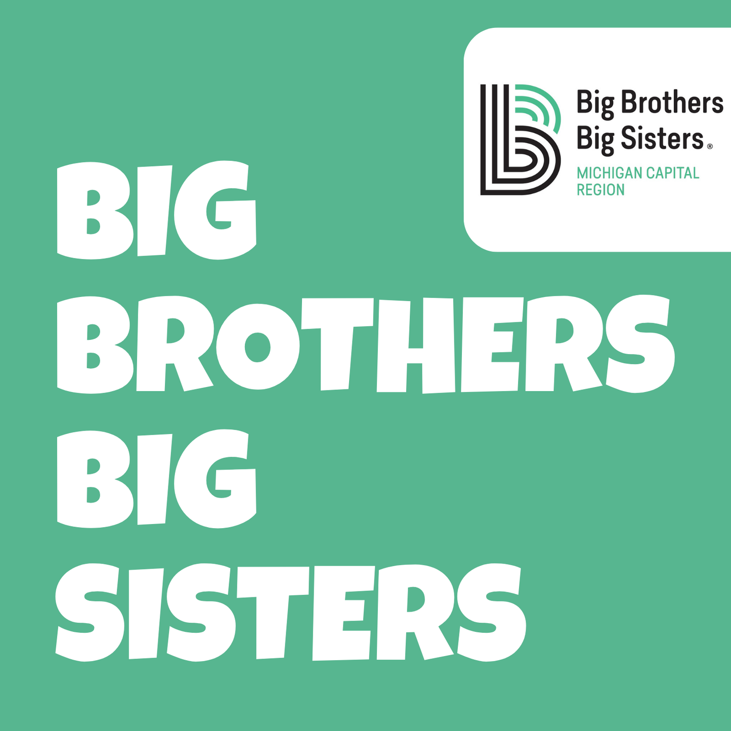 Big Brothers Big Sisters
