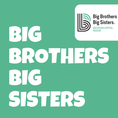 Big Brothers Big Sisters