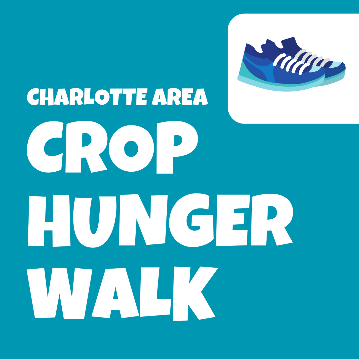 Charlotte Area Crop Hunger Walk