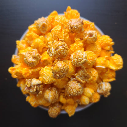 Peace Lutheran Church Youth Group - Cravings Gourmet Popcorn
