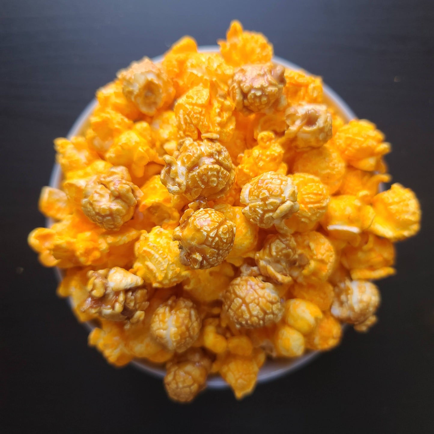 Eaton Rapids Middle School - Cravings Gourmet Popcorn