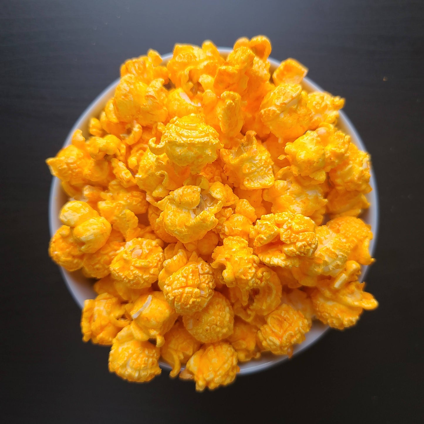 Child and Family Charities - Cravings Gourmet Popcorn
