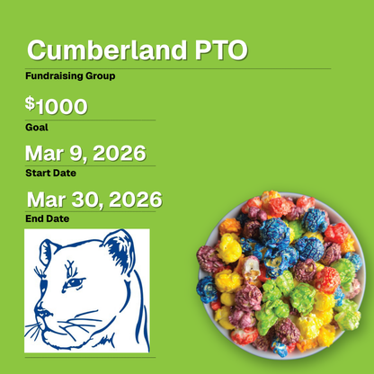 Cumberland PTO