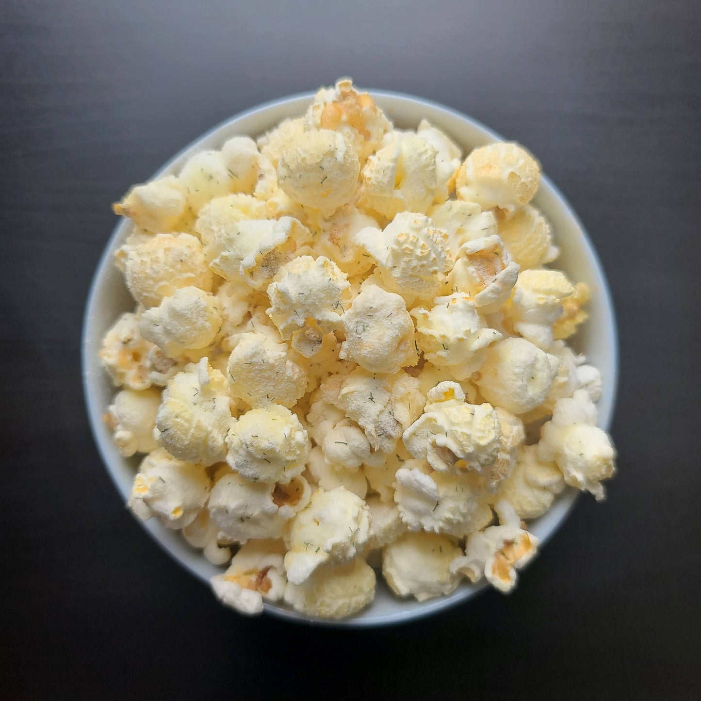 Darryl Evans-Cravings Gourmet Popcorn