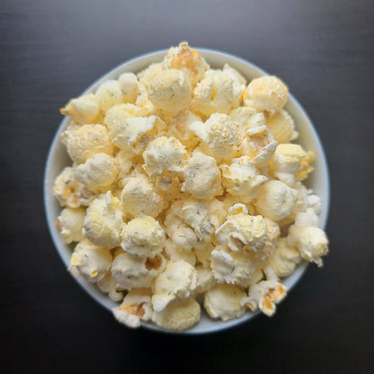 Eaton Rapids FFA - Cravings Gourmet Popcorn