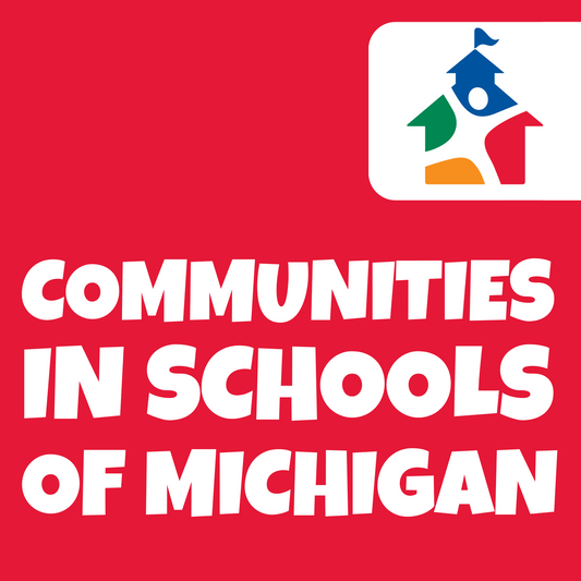 Communities in Schools of Michigan