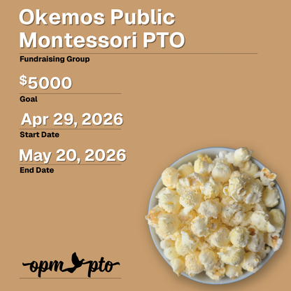Okemos Public Montessori PTO