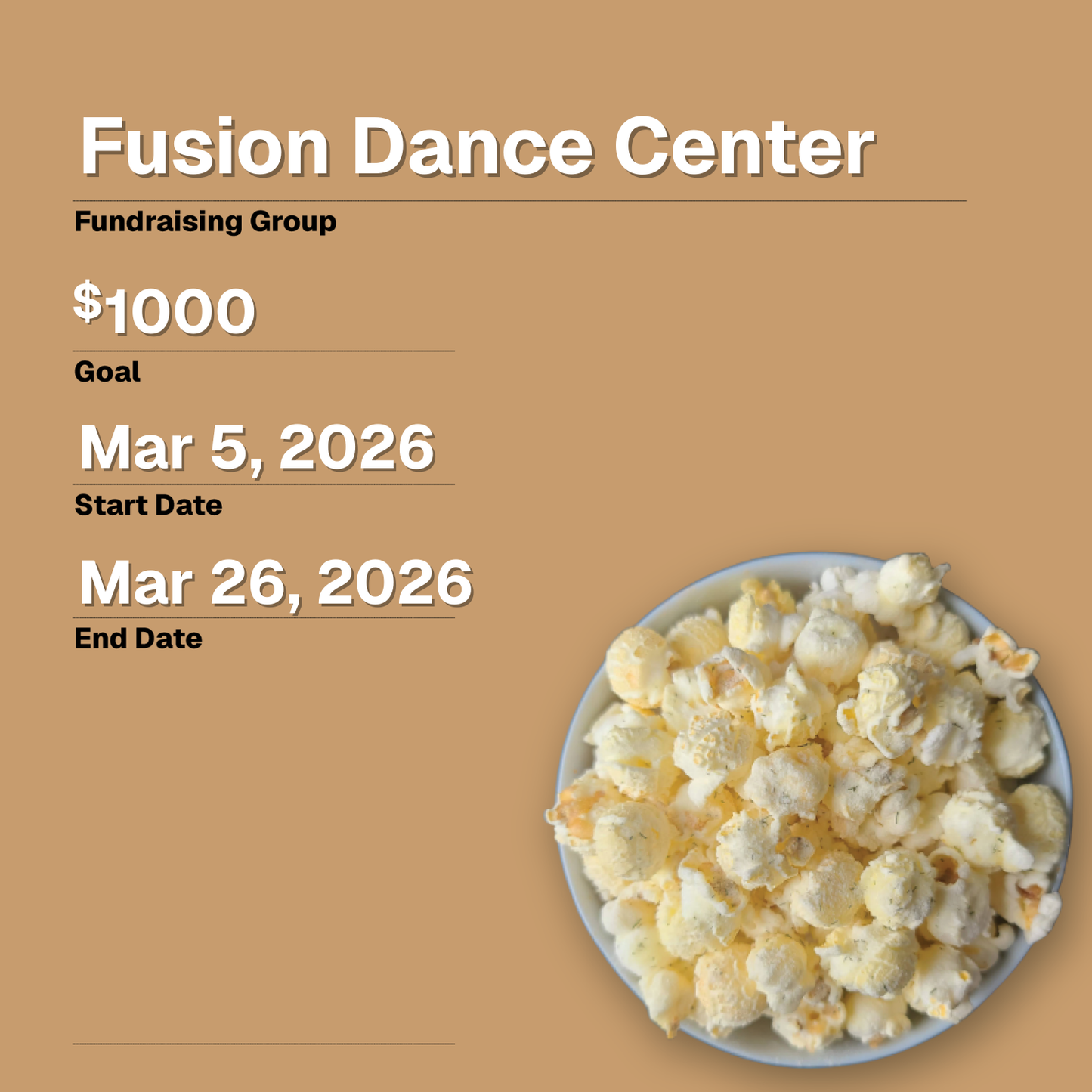 Fusion Dance Center