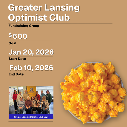 Greater Lansing Optimist Club