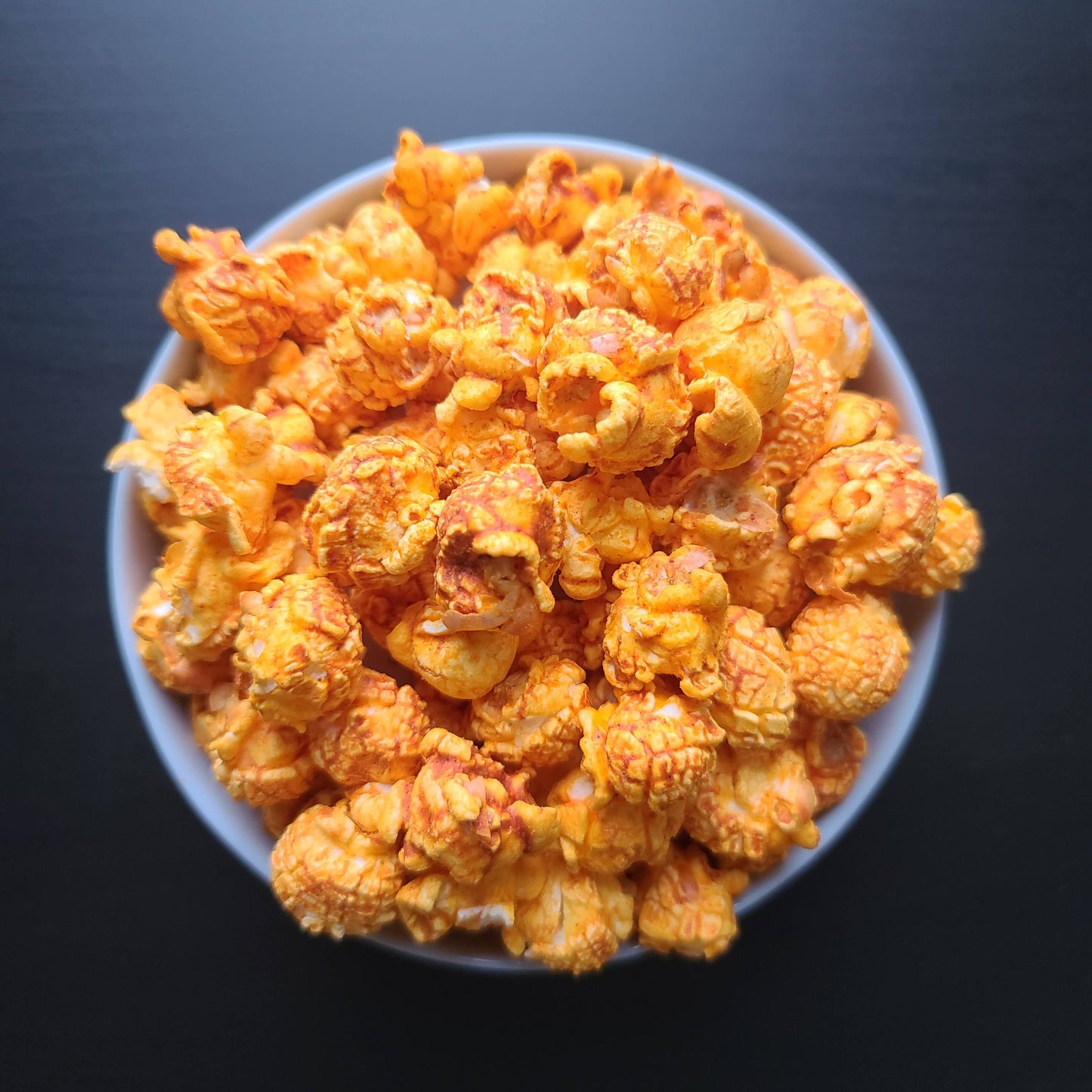 Darryl Evans-Cravings Gourmet Popcorn