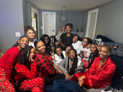 Lansing Eastern High School Cheerleaders