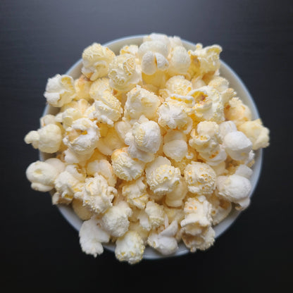 Perry PTO - Cravings Gourmet Popcorn