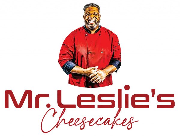 Mr. Leslie's Cheesecakes