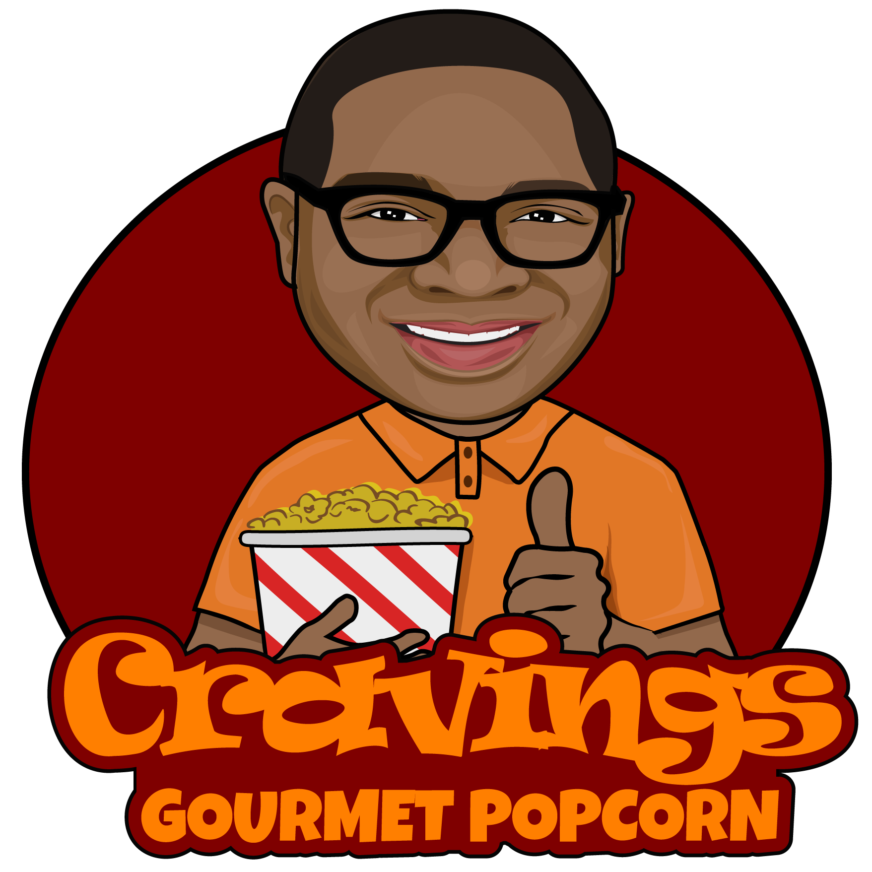 CRAVINGS GOURMET POPCORN | LANSING, MICHIGAN