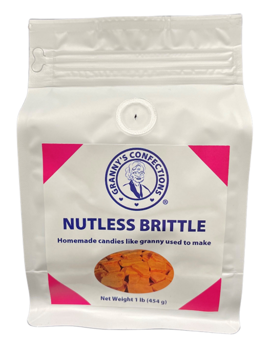 Krash Softball | Granny's Confections Brittle