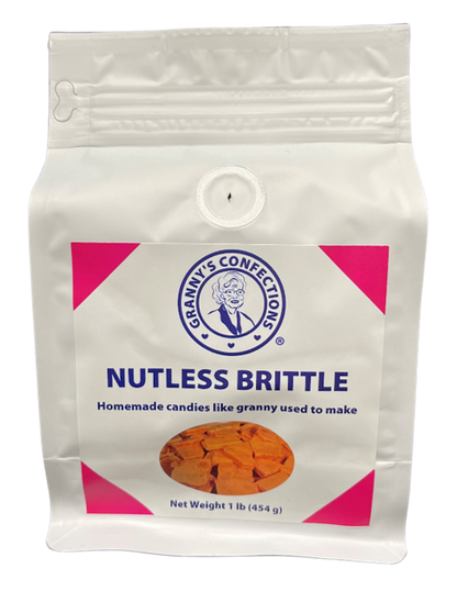 Krash Softball | Granny's Confections Brittle