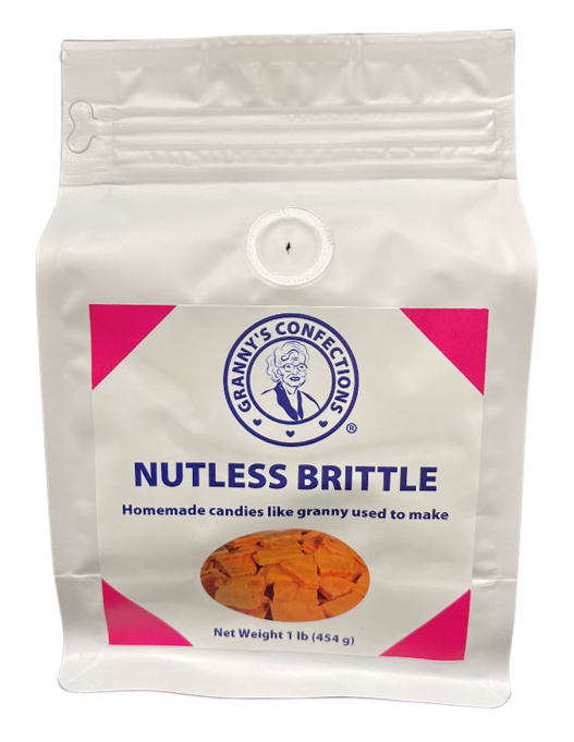 Vipers Floor Hockey - Granny's Confections Brittle