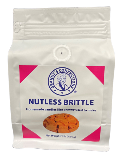 Vipers Floor Hockey - Granny's Confections Brittle