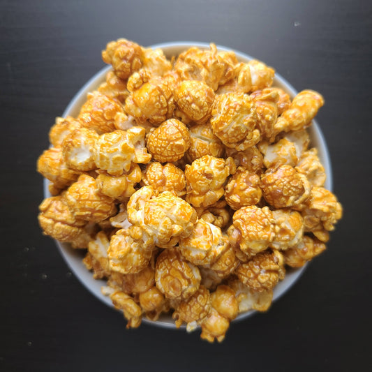 Grand Ledge HS 2025 - Cravings Gourmet Popcorn