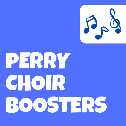 Perry Choir Boosters