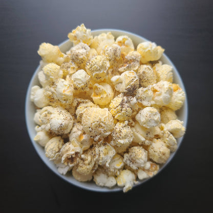 Eaton Rapids Middle School - Cravings Gourmet Popcorn