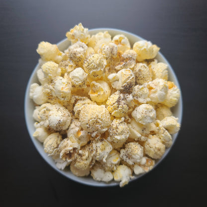 Delta Mills Early Childhood Center - Cravings Gourmet Popcorn