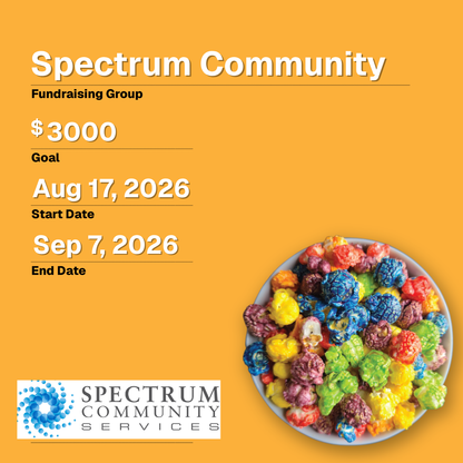 Spectrum Community Services