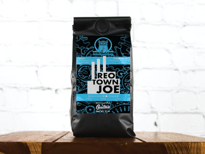 Holt High School Links - Blue Owl Coffee