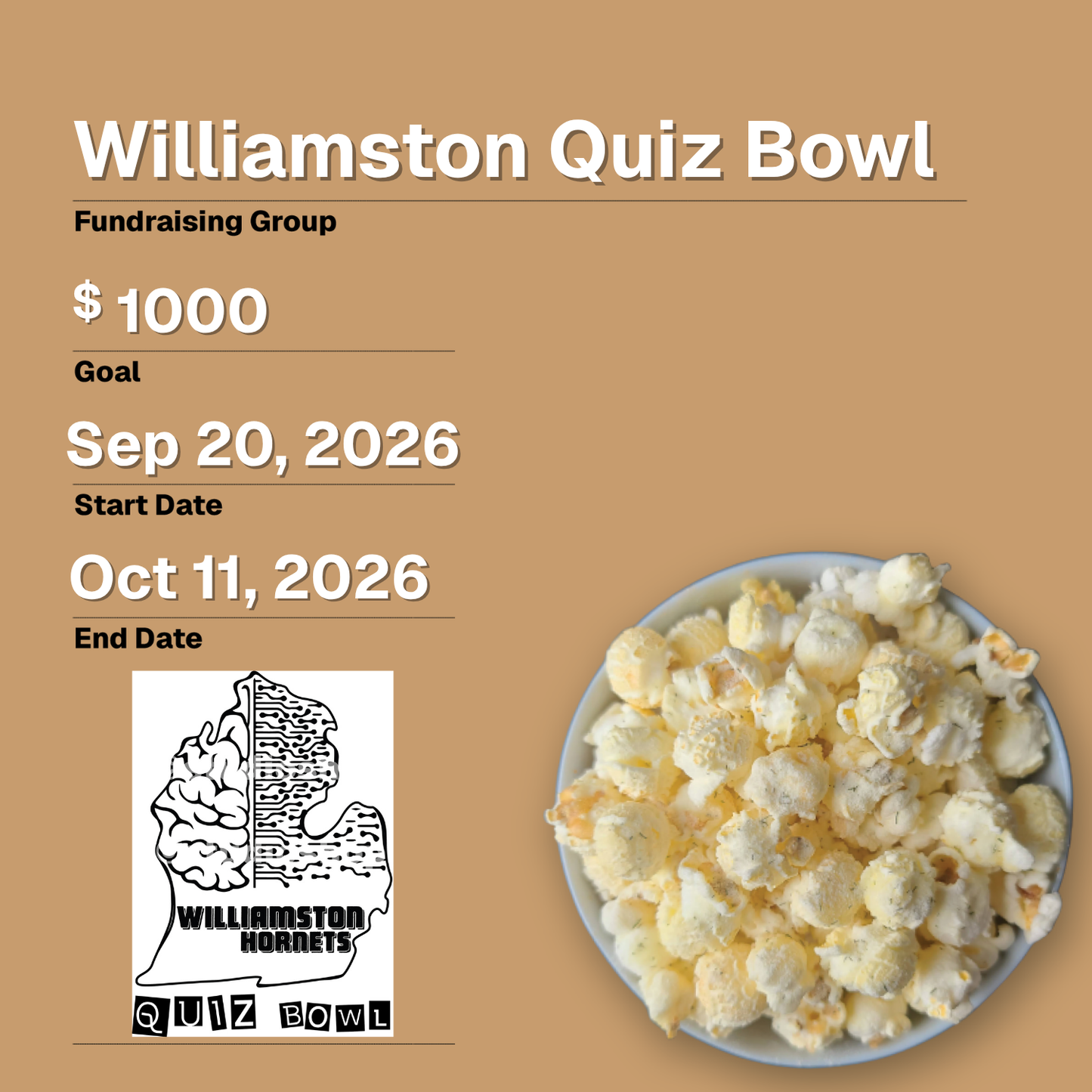 Williamston Quiz Bowl