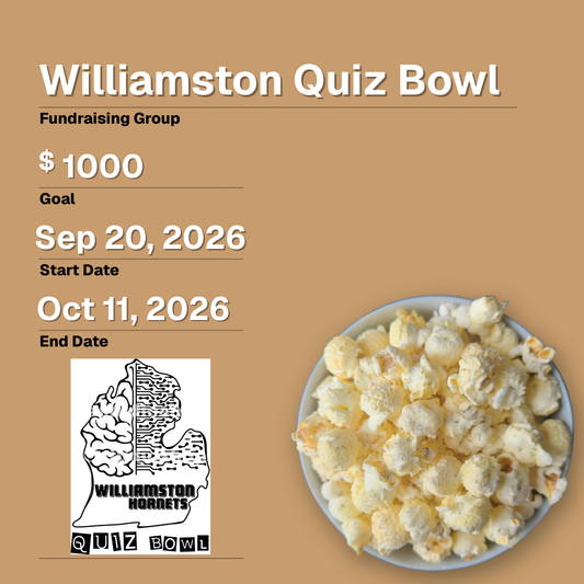 Williamston Quiz Bowl