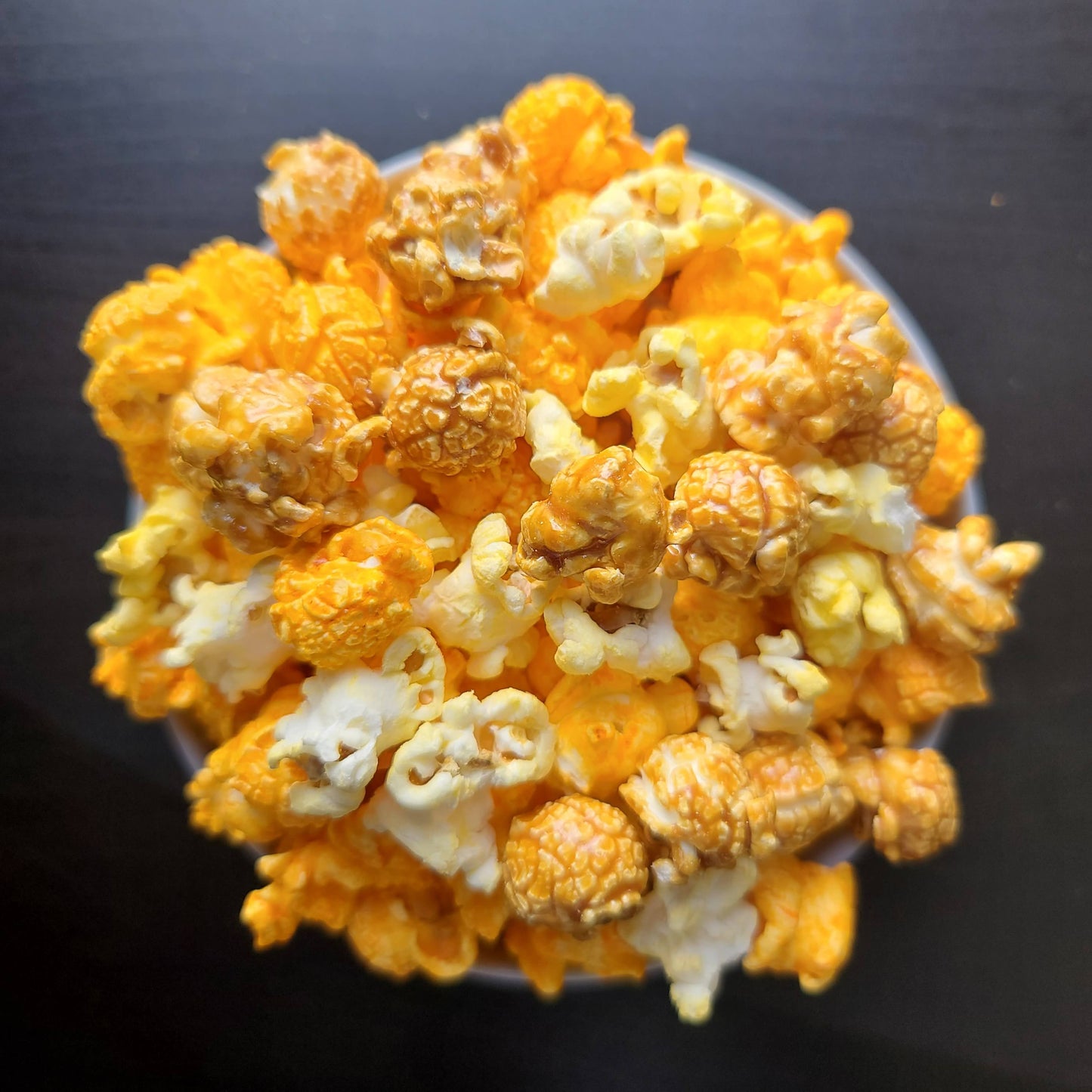 Krash Softball | Cravings Gourmet Popcorn